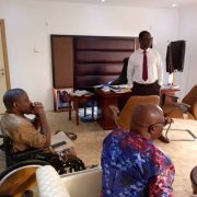 The Role of Government in Upholding the Rights of People with Disabilities