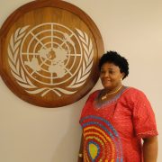 Exit of a Nigerian Global Disability Civil Rights Activist, Advocate & Educator