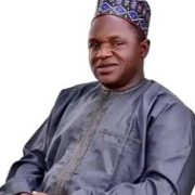 CONGRATULATORY MESSAGE TO A WORTHY PHILANTHROPIST FOR A WELL DESERVED APPOINTMENT.