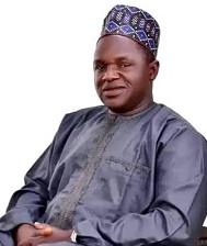 CONGRATULATORY MESSAGE TO A WORTHY PHILANTHROPIST FOR A WELL DESERVED APPOINTMENT.