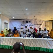 Almajiris and Other At-Risk Children to Build Satellites and Join Global Space