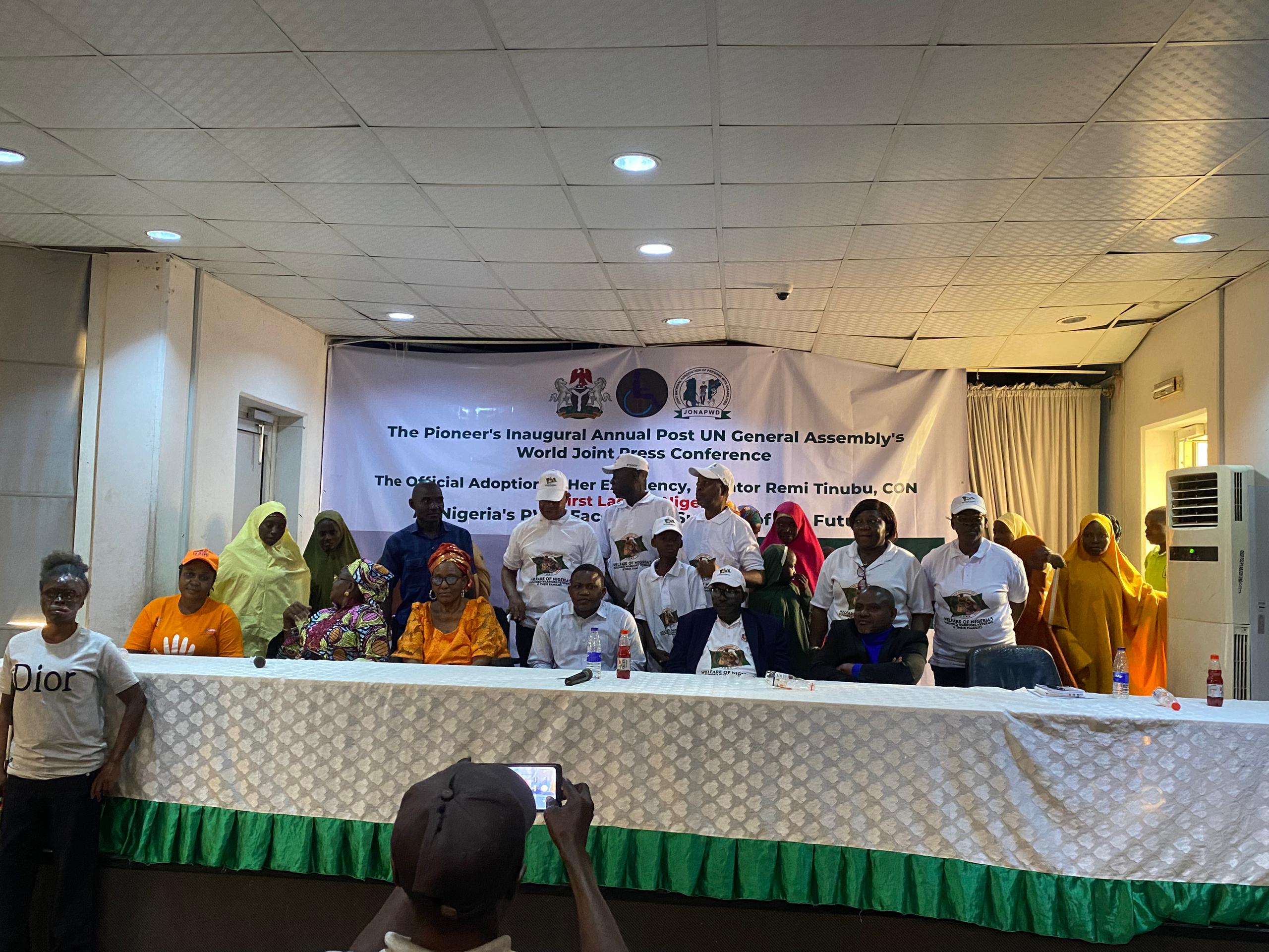 Almajiris and Other At-Risk Children to Build Satellites and Join Global Space