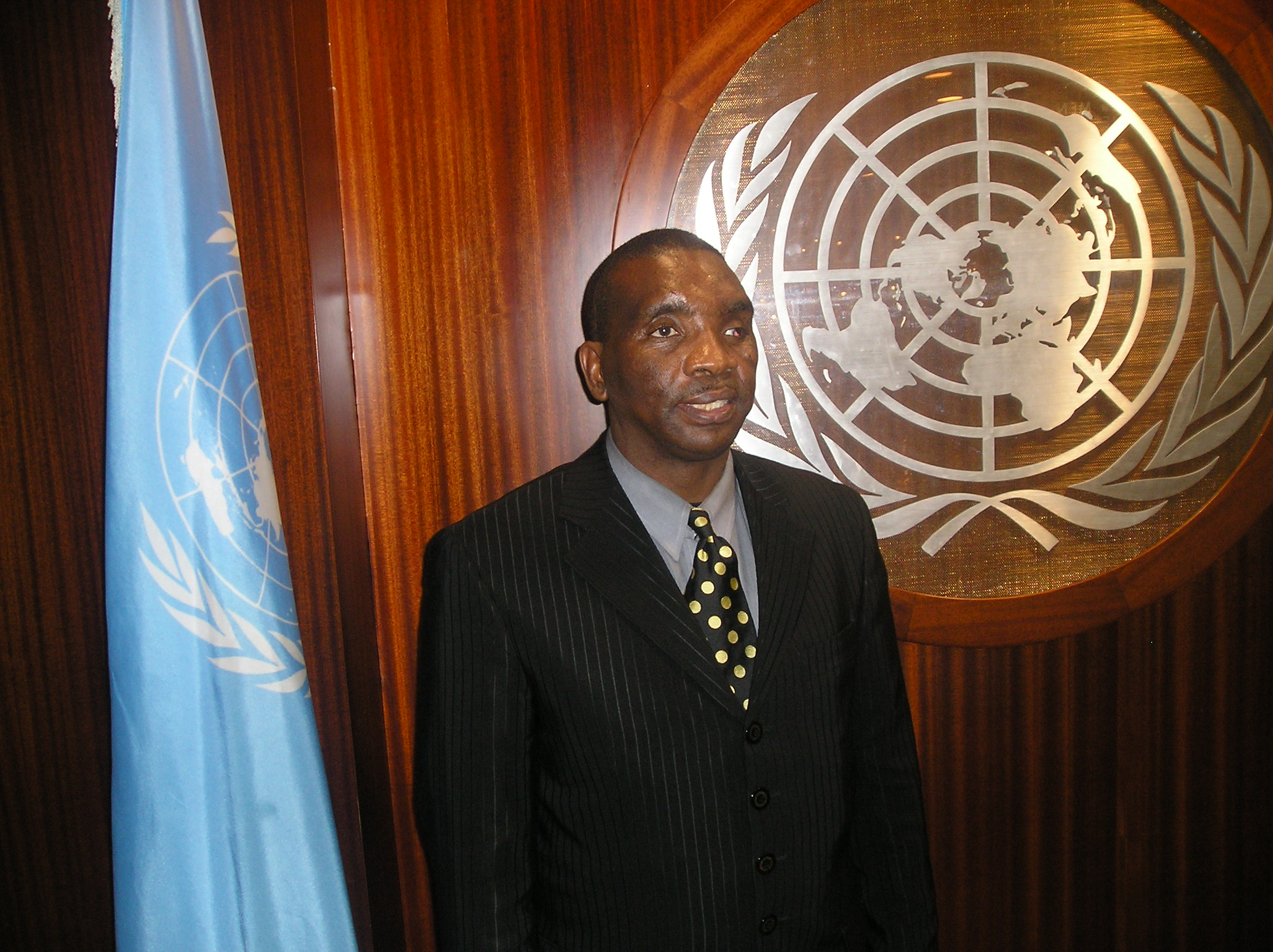 December 13, 2024: Celebrating the 18th Anniversary of the Adoption of the UN Convention on the Rights of Persons with Disabilities (CRPD)