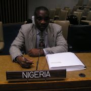 Towards an Inclusive Constitution: Chief Eric Ndubueze Ufom’s Landmark Disability Rights Proposal to the 9th National Assembly Submitted on September 6, 2020