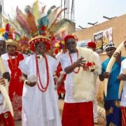 A Bold Stand for Justice and Equity: PWD Leader Denounces & Rejects OJIANA Urunnevo Village, Enugwu-Ukwu Award