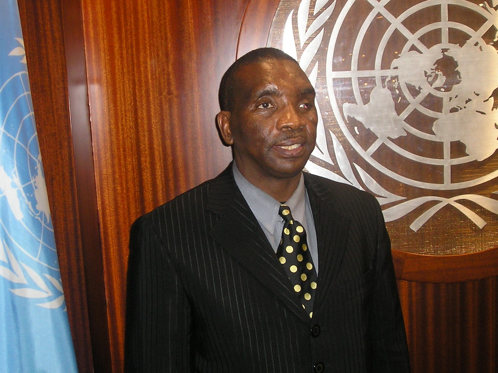 A Birthday Ode to an Iconic Living Legend: Chief Eric Ndubueze Ufom (Okala Mmadu Okala Mmou)