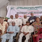 The Paralyzing Impact of Systemic Failures and a Culture of Impunity within Nigerians with Disabilities (JONAPWD): How Infighting and Supremacy Battles Among Nigerians with Disabilities Undermine Legislative Progress and Foster Insecurity in Nigeria