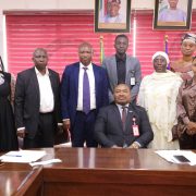 Unmasking the Facades: Examining the Effectiveness of the Anti-Corruption and Transparency (ACTU) Unit of the National Commission for Persons with Disabilities