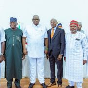 PLATEAU STATE MAKES HISTORY ON DISABILITY-INCLUSION