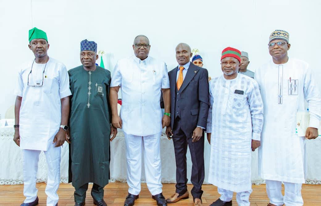 PLATEAU STATE MAKES HISTORY ON DISABILITY-INCLUSION