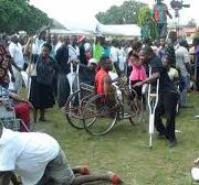 CENTRAL SENATORIAL APC-PWDs LEADERS ENDORSE GOV. BASSEY OTU AND SEN. ETENG JONAH WILLIAMS FOR SECOND TERM