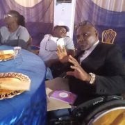 Democracy Day or Discrimination Day? PWDs in Nigeria Still Shut Out of Governance