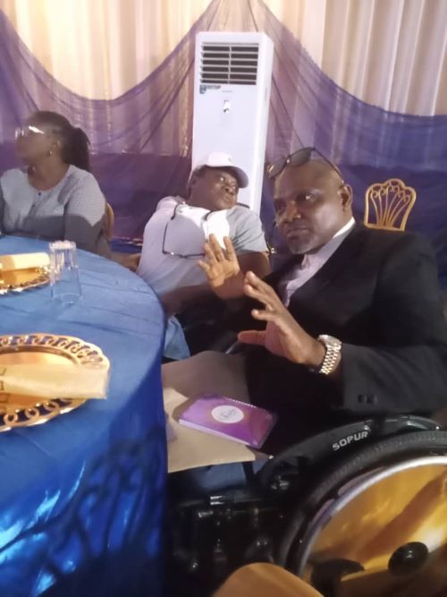 Democracy Day or Discrimination Day? PWDs in Nigeria Still Shut Out of Governance