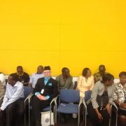 Disability Rights Pioneers Selects Hon. Maigua, Former Kenyan Senator/MP and UN CRPD Youth Leader, to Nominate Global PWD Leaders for Nobel Peace Prize in Honour of CRPD’s 20th Anniversary by December 13, 2026