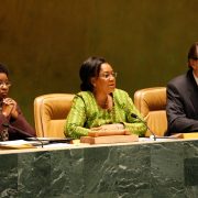 Commemorating the 18 Years of UN CRPD: Call to Nominate the Members of the UN 8th Sessions Ad Hoc Committee for the Nobel Peace Prize Ahead of the CRPD’s 20th Anniversary (December 13, 2026)