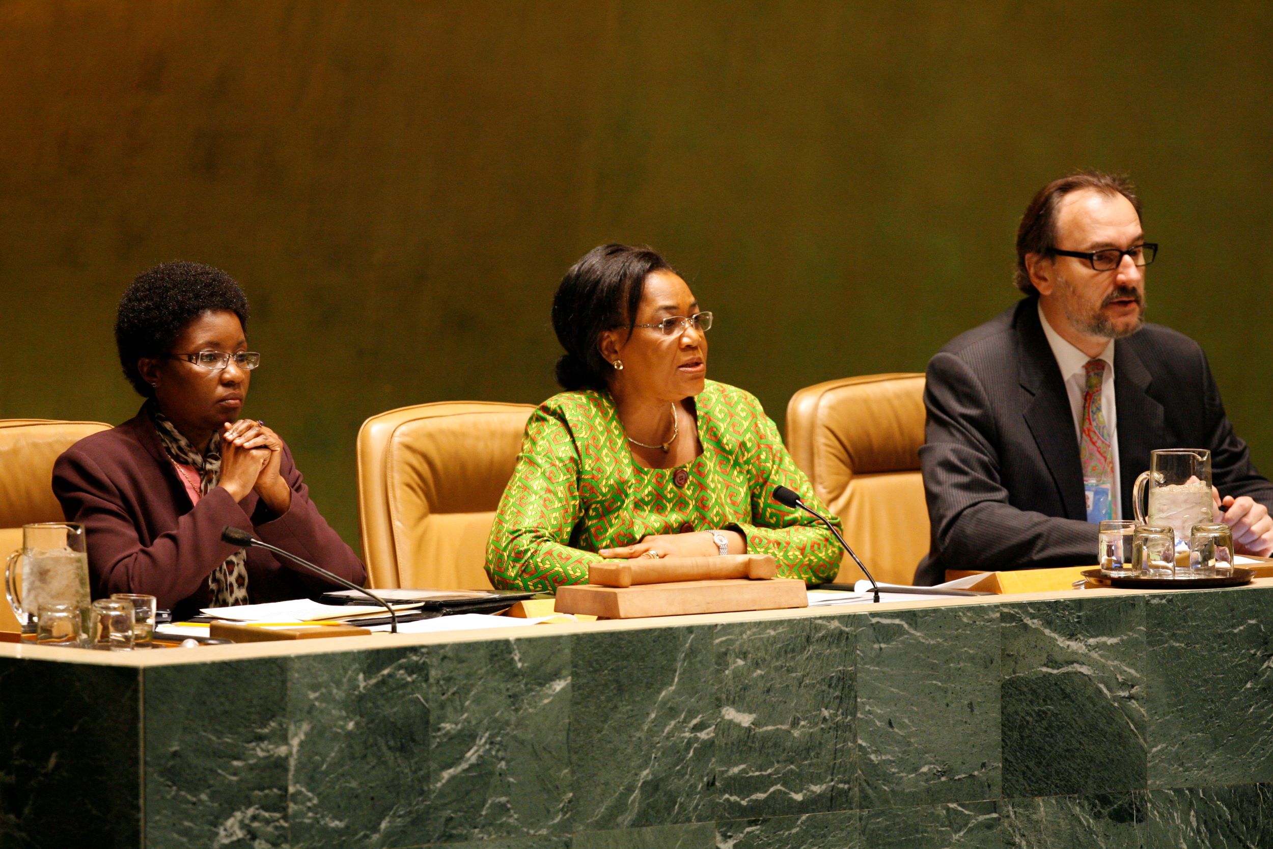 Commemorating the 18 Years of UN CRPD: Call to Nominate the Members of the UN 8th Sessions Ad Hoc Committee for the Nobel Peace Prize Ahead of the CRPD’s 20th Anniversary (December 13, 2026)