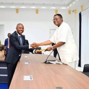 Congratulations to Hon. Egbung Odama Egbung – A Shining Star and Advocate for Inclusive Leadership