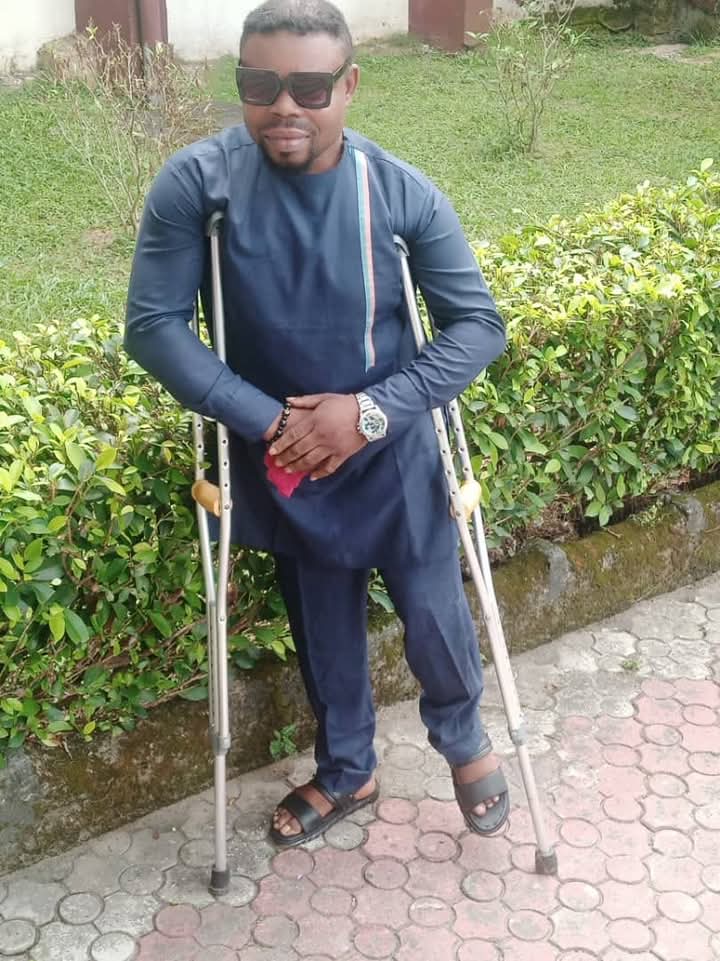 APC PWDs Cry Out: Allegations of Hijack and Marginalization in Cross River State