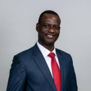 Happy 50th Birthday, Prof. Taiwo Oyedele!