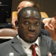 Championing CRPD Implementation: The Legacy of DRF and Medi Ssengooba at the UN Launch of Nigeria’s Disability Movement