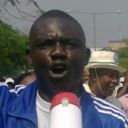 Birthday Felicitation to Barr. James Ibor: A Defender of the Defenceless and Voice of the Voiceless