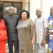 Driving Grassroots Transformation: UNDP’s Saemaul Model in Nigeria’s Plateau Heartland