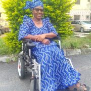 “The Godmother of Disability Justice: Lady Omotunde Ellen Thompson, who Championed Nigeria’s Disability Laws but Was Denied Her Place in Their Implementation Because She Is a Woman with a Disability”
