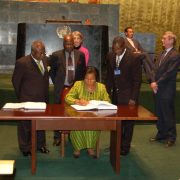 Disability Rights Now: Pioneers Demand Urgent Constitutional and Legislative Reforms to Align Nigeria with the UN CRPD and AU Disability Frameworks