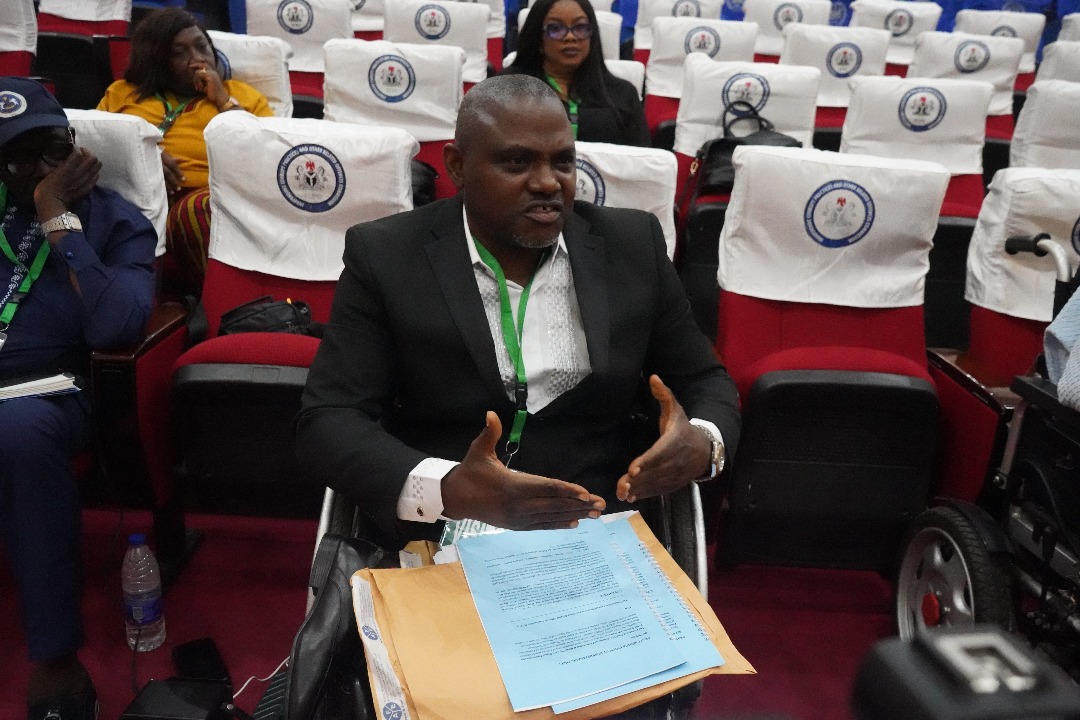 NIGERIA’S 2025 VOLUNTARY NATIONAL REVIEW (VNR): A CALL FOR TRUTH, ACCOUNTABILITY & GENUINE DISABILITY INCLUSION